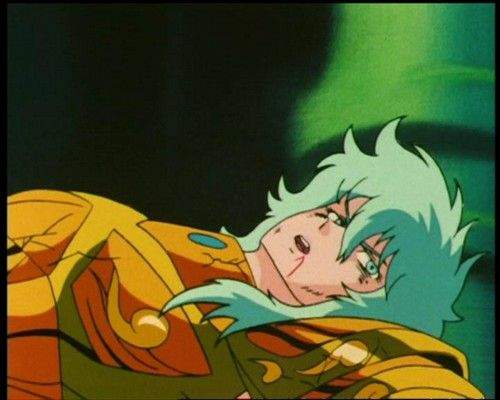 Otaku Gallery  / Anime e Manga / Saint Seiya / Screen Shots / Episodi / 070 - La rosa nera / 133.jpg